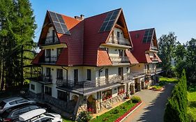 Dom Wypoczynkowy Podhalanka