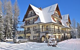 Dom Wypoczynkowy Podhalanka